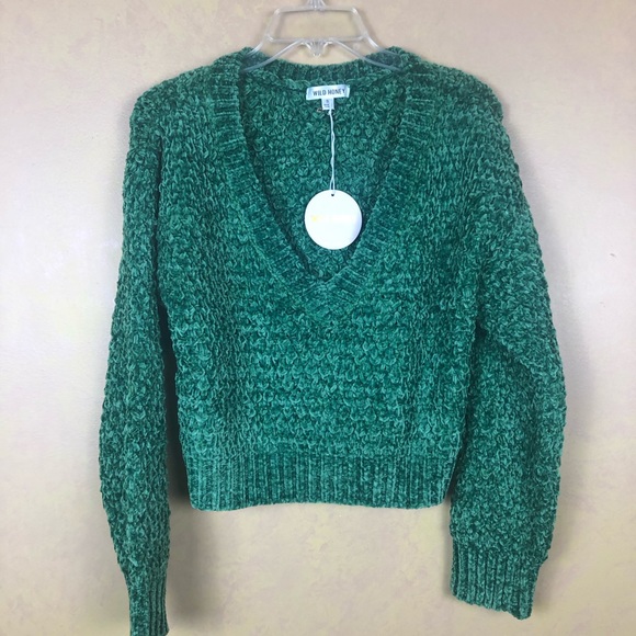 Wild Honey Sweaters - Women’s sweater
